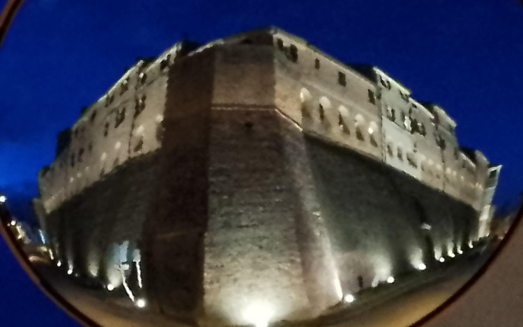 Natale 2025 in centro Italia