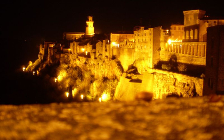 A spasso tra Toscana, Lazio, Umbria