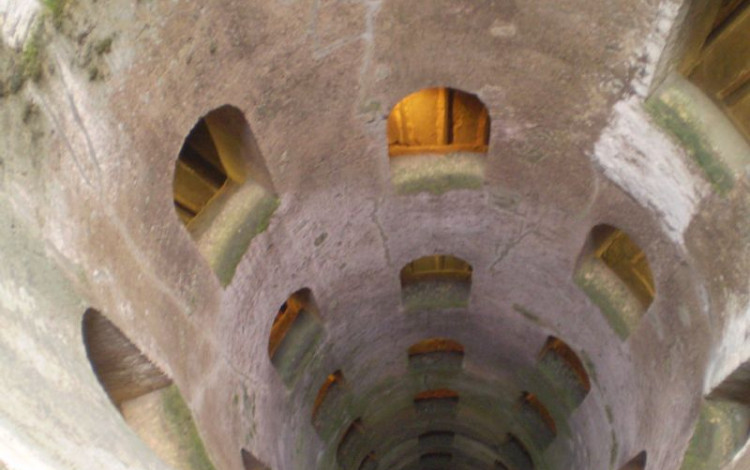 A spasso tra Toscana, Lazio, Umbria