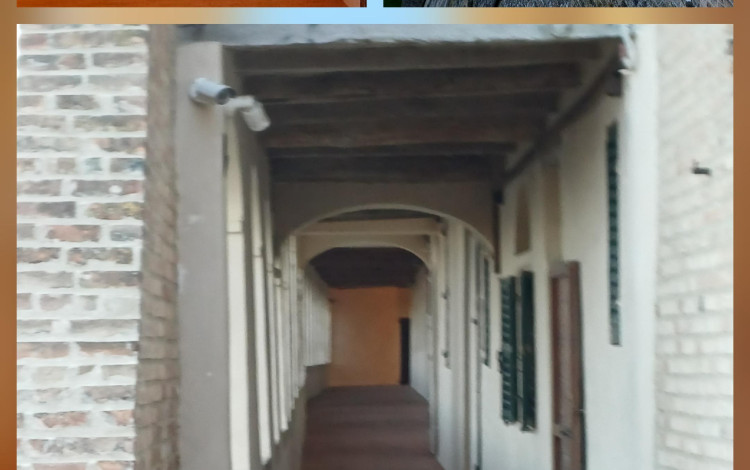 In camper nel centro Italia: tra sacro e profano