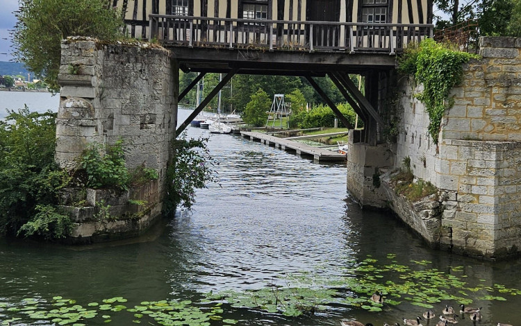 Normandia in camper: là dove la Natura si fonde con la Storia