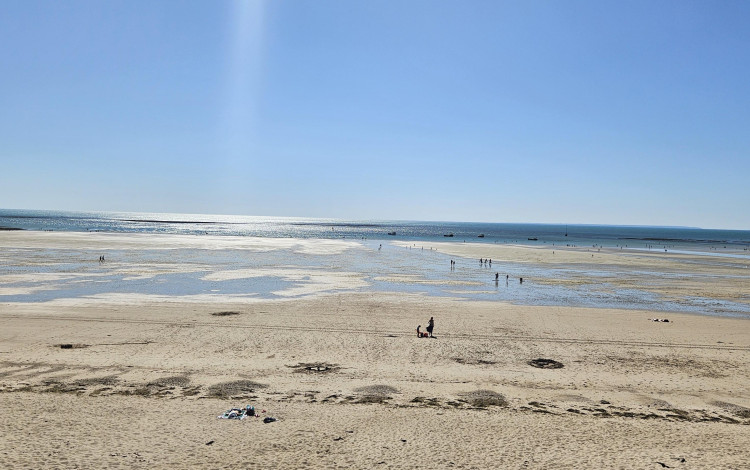 Normandia in camper: là dove la Natura si fonde con la Storia