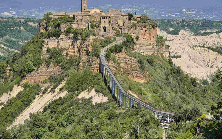 Toscana 2026