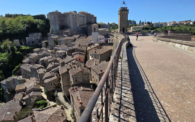 Toscana 2026