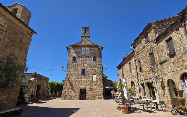 Toscana 2026