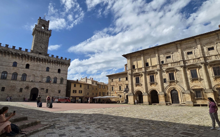Toscana 2026
