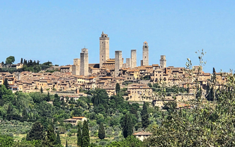 Toscana 2026