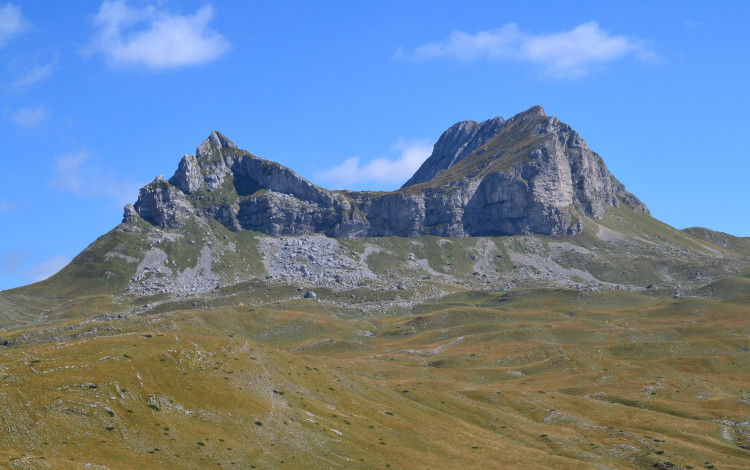 Settembre2019: Croazia Montenegro in camper