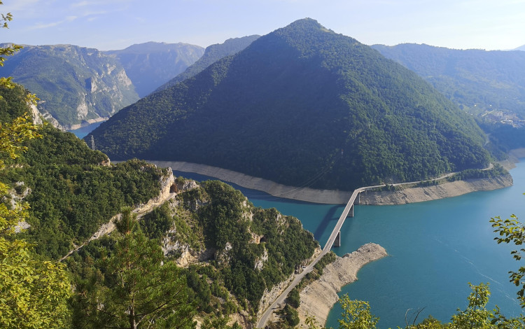 Settembre2019: Croazia Montenegro in camper