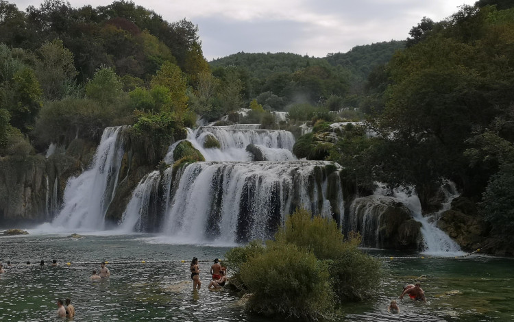 Settembre2019: Croazia Montenegro in camper
