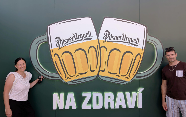 Cechia, Germania e Polonia… e poi ancora Cechia in camper