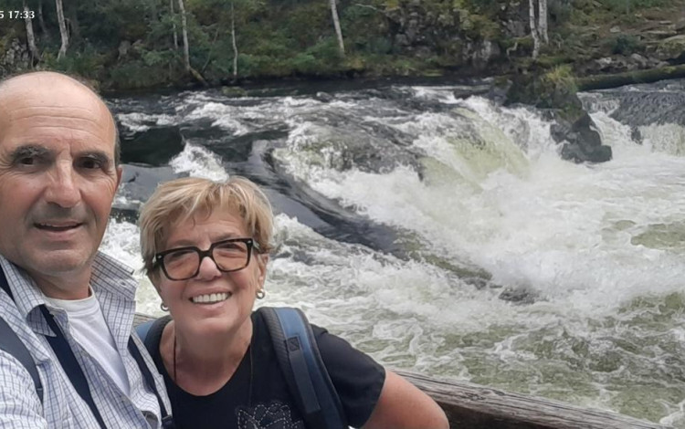 Finlandia in camper: il piccolo sentiero dell'Orso