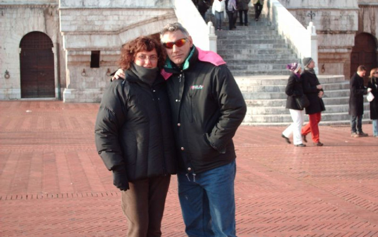 Primo viaggio di Capodanno