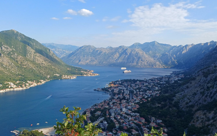 Il Montenegro - luglio 2026 