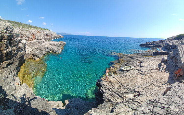 Il Montenegro - luglio 2026 
