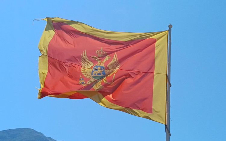 Il Montenegro - luglio 2026 