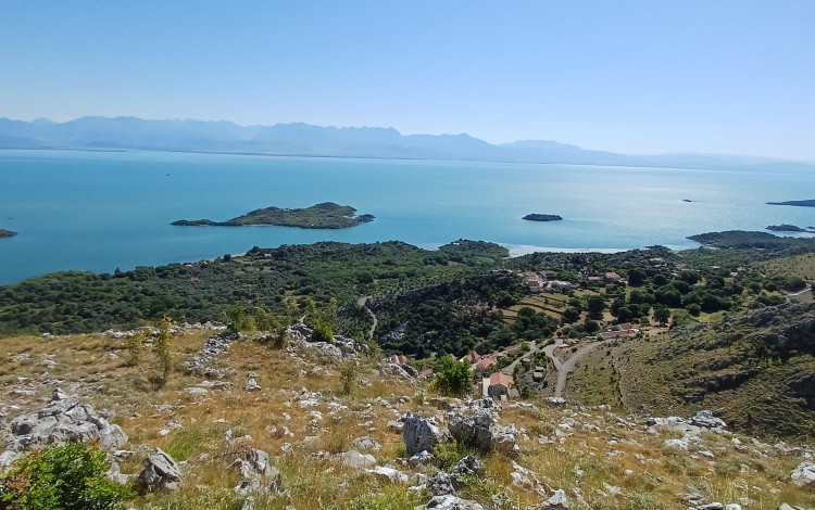 Il Montenegro - luglio 2026 