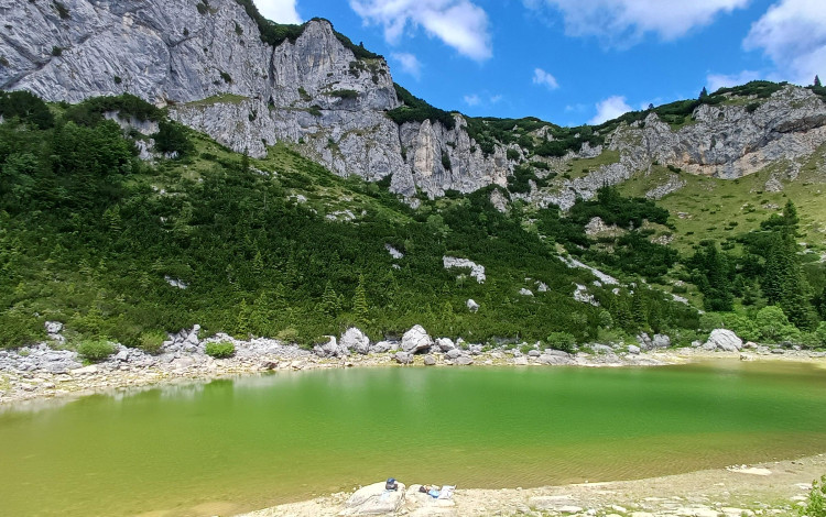 Il Montenegro - luglio 2026 