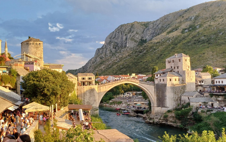 Il Montenegro - luglio 2026 