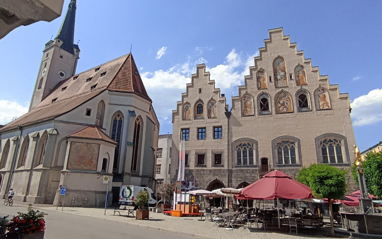 Austria: Salisburgo e dintorni