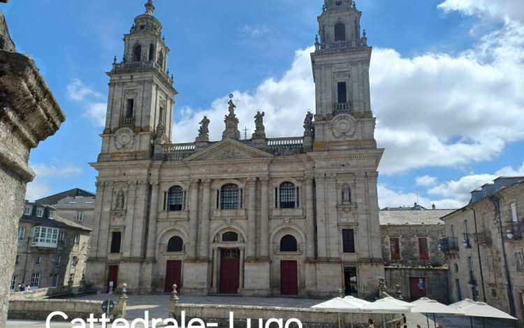 Viaggio nella Spagna del Nord