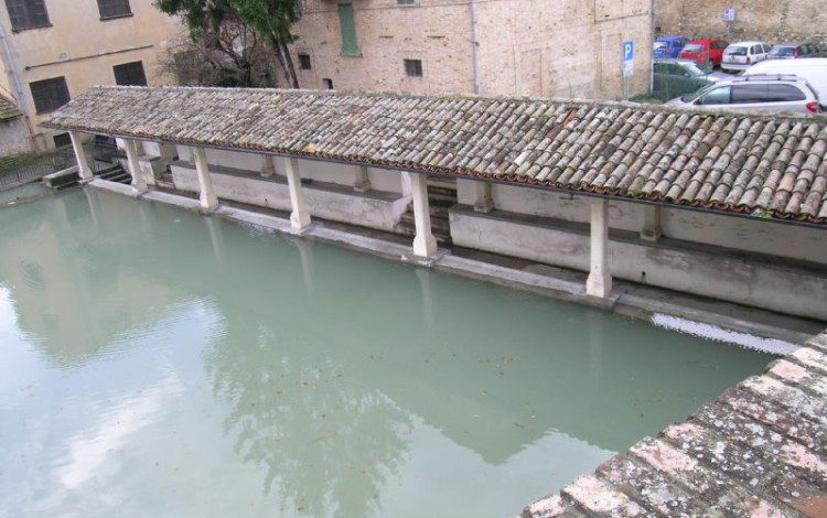 Capodanno in Umbria