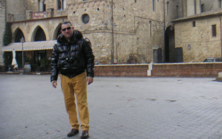 Capodanno in Umbria