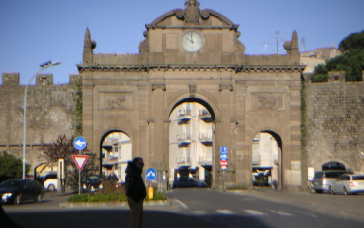 Capodanno in Umbria