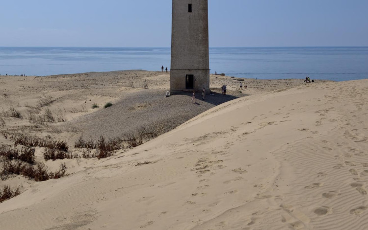 Calimero in Danimarca
