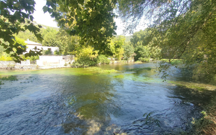 Ritorno in Alta Provenza e Verdon in camper