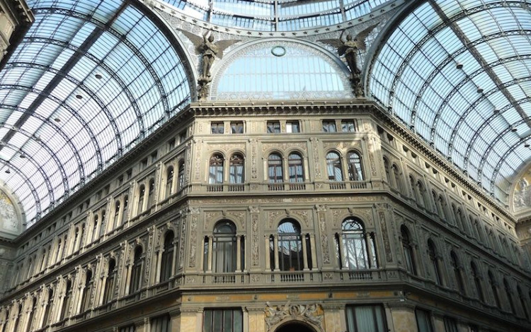 Vedi Napoli e poi... anche la Fiera