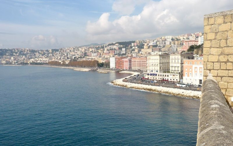 Vedi Napoli e poi... anche la Fiera