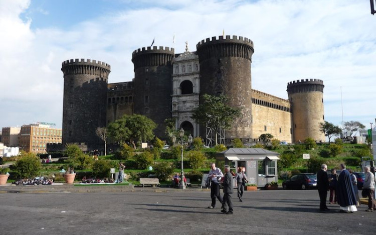 Vedi Napoli e poi... anche la Fiera