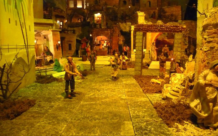 Vedi Napoli e poi... anche la Fiera