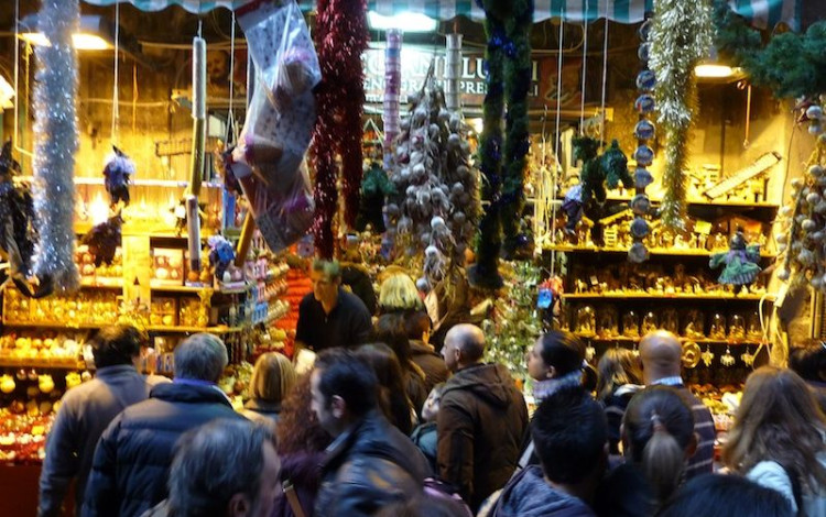 Vedi Napoli e poi... anche la Fiera