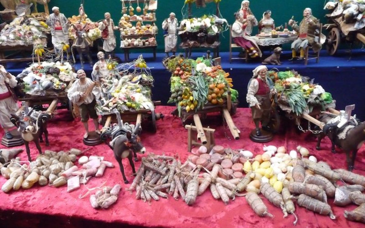 Vedi Napoli e poi... anche la Fiera