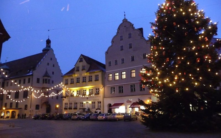 Capodanno a Praga