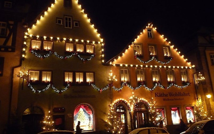 Capodanno a Praga