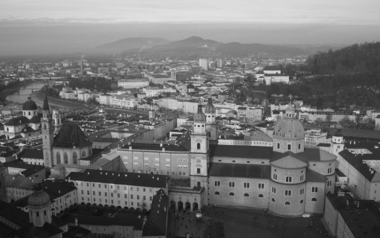 Capodanno in Austria