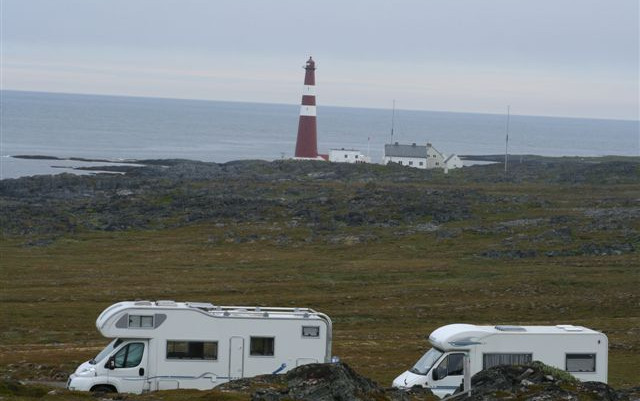 Capo Nord a misura di bimbo (e non solo)