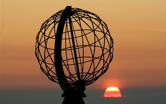 Capo Nord a misura di bimbo (e non solo)