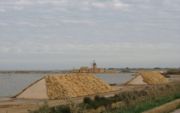 Sicilia a Dicembre