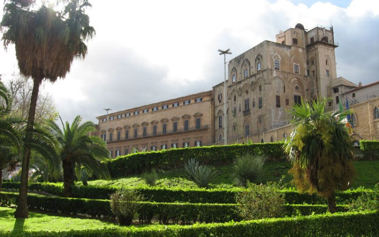 Sicilia a Dicembre