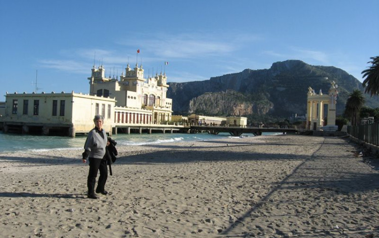 Sicilia a Dicembre