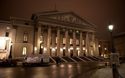 Germania (gennaio 2010)
