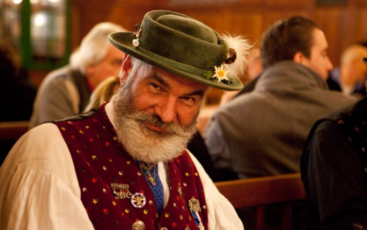 Germania (gennaio 2010)