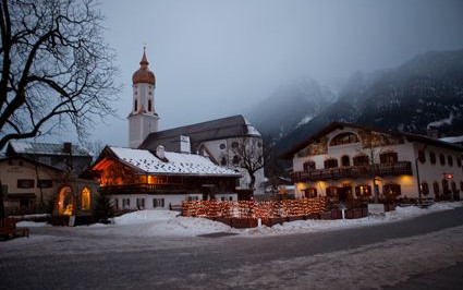 Germania (gennaio 2010)