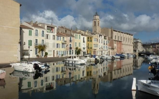 Capodanno in Provenza