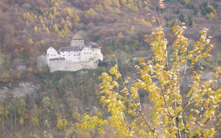 Svizzera e Liechtenstein