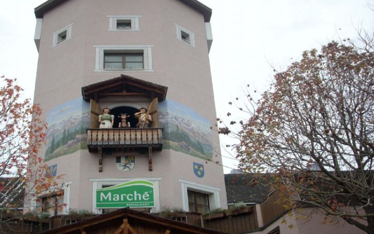 Svizzera e Liechtenstein